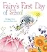 Produktbild Fairy's First Day of School