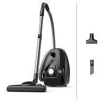 ZZ-Clan 10 Sacchetti Per Aspirapolvere Compatibili Con Rowenta RO6851EA – 5 Strati Micropile – Antiallergici