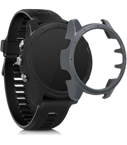 Garmin Forerunner 945, Premium GPS Running/Triathlon Smartwatch