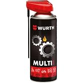 W&uuml;rth Multi Sprey 5İn1
