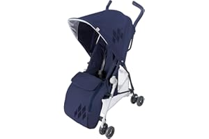 Maclaren Mark II Coprigambe - Accessorio per passeggino