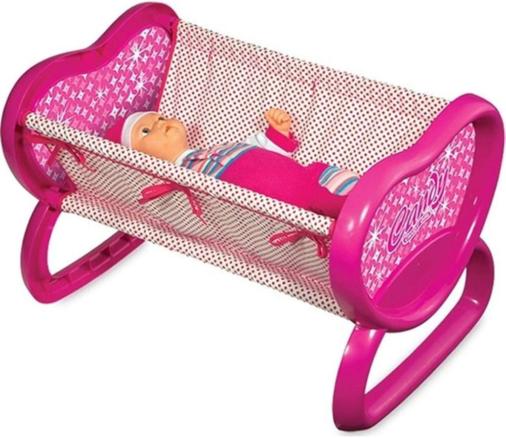Dede - Candy Beşik Set