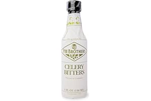 Fee Brothers Celery Bitters, 15cl