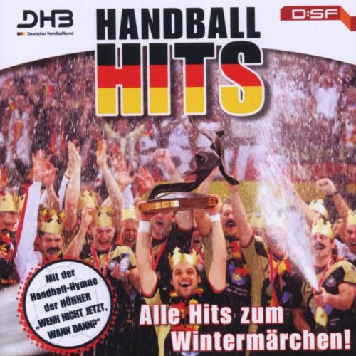 Preisvergleich Produktbild Handball Hits