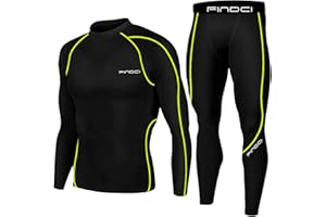 1Bests Uomo 2 pezzi Camouflage Fitness Sportswear Running Training Collant Speed Drying Coat Set