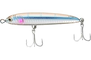 YAMASHITA Maria RERISE 105 mm Sinking 40 Grammi color B36D