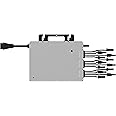 Hoymiles Three-phase Micro Inverter HM-1800 for 6 Solar Panels, 1800 Watts (HMT-1800)