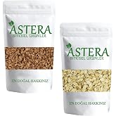 ASTERA Sporcu Protein Seti ( 1 Kg Soya Kıyması + 1 Kg Yulaf Ezmesi )