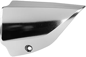 TNT TUNING tnttu terminale marmitta INFERIEUR Adattatore Yamaha Tmax 500, cromato