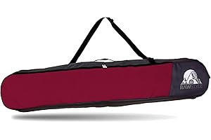 Rawstyle Borsa da snowboard Borsa da snowboard Borsa da snowboard Zaino da snowboard Modello 2