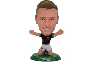 SoccerStarz - West Ham Jarrod Bowen - Home Kit (Classic Kit)