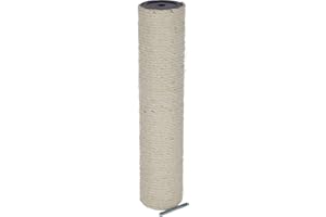 KERBL PET KERBL Arbre à Gratter de Rechange pour Chat 40 cm