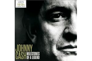 Milestones of a Legend