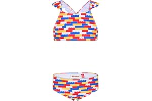 LEGO Wear Mädchen Bikini Set Bambine e Ragazze