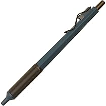 Jetstream EDGE 0.38mm Oil-based Ballpoint Pen, Prussian Blue Body Sxn100338 10 - View #6