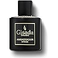 Gisada Ambassador Intense Eau de Parfum 50ml