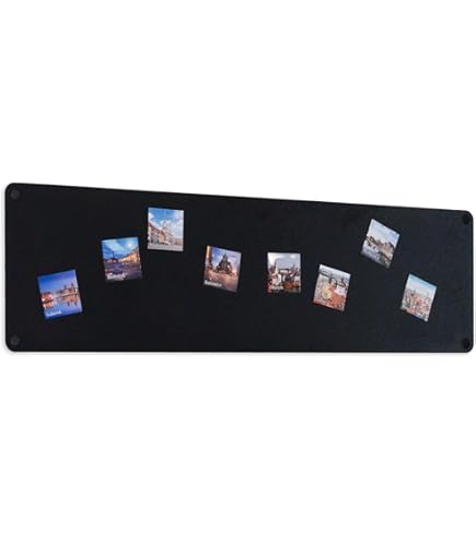 Magneetbord XL - De Tol kinderopvang inrichting Magneetbord XL - De Tol kinderopvang inrichting