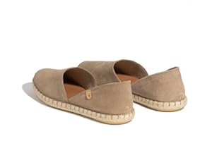 VERBENAS Espadrillas Carmen Serraje Bosco