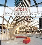 Urban Landscape Architecture by Bridget Vranckx