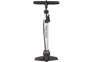 BETO Pompa ad alta pressione verticale