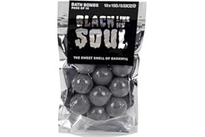 GR GIFT REPUBLIC Gift Republic Dark Like My Heart, Schwarz GR450126