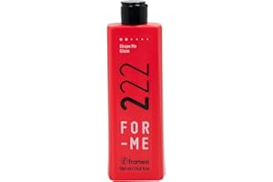 Framesi Fluid For-Me 222 Shape Me Glaze