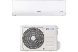 GM TERMOIDRAULICA.IT IL TUO CLIMA IDEALE Climatizzatore Condizionatore AR35 Samsung da 9000 btu con inverter F-AR09ART in A++