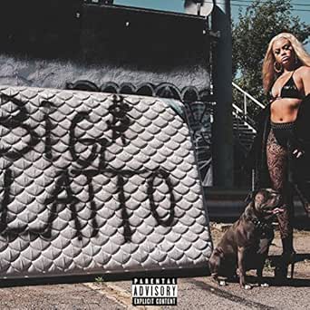 Bitch From Da Souf Explicit Von Latto Bei Amazon Music Amazon De