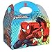 Produktbild 24 x Marvel Ultimative Spider-Man Kinder Geburtstagsparty Essen Geschenkboxen