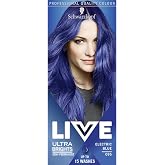 LIVE Electric Blue 95