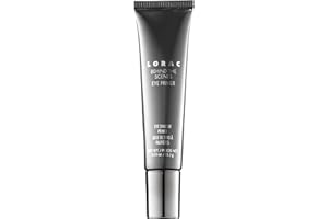 LORAC Behind the Scenes Eye Primer, Primer para Ojos, Fórmula Ligera, Primer para un Maquillaje Profesional, Para Todo Tipo de Piel, No Testado en Animales