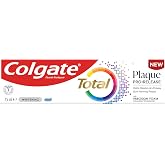 COLGATE Total Plaque Pro Release Diş Macunu 75 ml