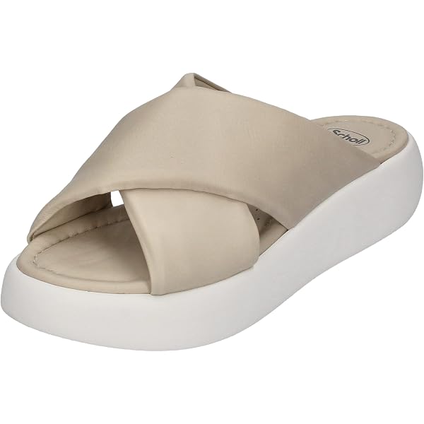 SCHOLL SUN Pvc Woman Fuchsia Mis 37