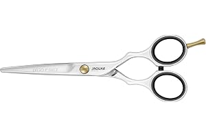 Jaguar Pre Style Ergo P Slice frisörsax, 14 cm lång, 0,0379 kg