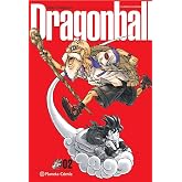 Dragon Ball Ultimate n&ordm; 02/34: 2 (Manga Shonen)