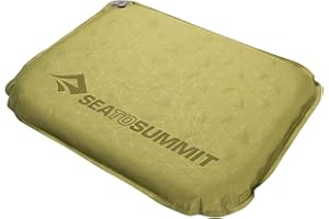 Sea to Summit Materassino Isolante Camp Mat Selfinflating