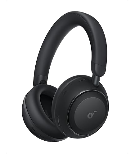 soundcore Space One Pro by Anker, adaptieve actieve