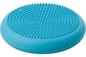 Togu Dynair Ball - Balón de Equilibrio de fútbol