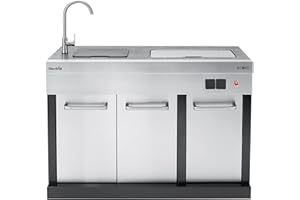 Char-Broil 3200 Ultimate Modulare Entertainment Unit
