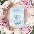 AYME Tarot Card Game With 53 Pieces The Starseed Oracle Tarot Cards Decks Traditional Standard Tarot Deck Fortune Telling Game Divination Tools For Beginners (Style 19)