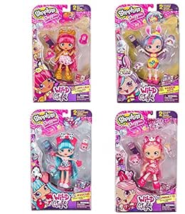 shopkins wild style rainbow kate