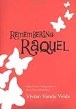 Image de Remembering Raquel
