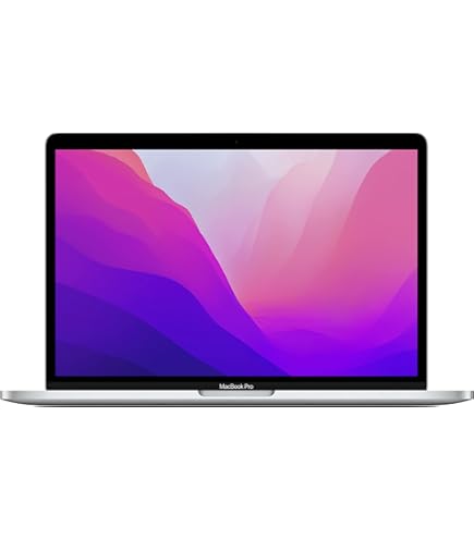 Apple 2021 MacBook Pro (14-inch, Apple M1 Pro chip with 8‑core CPU