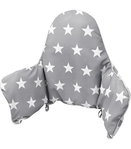 Amazon Ikea High Chair Seat Cover Ikea High Chair Cover Yellow