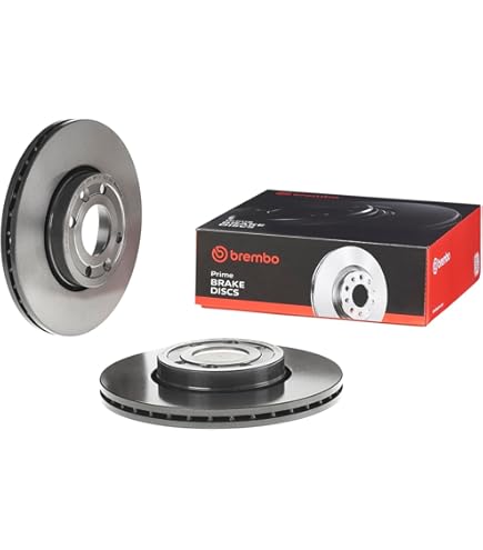 Brembo P 68 025 - Pastiglia Freno - Anteriore