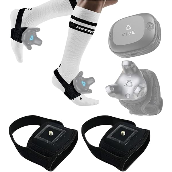 HTC Vive Tracker (3.0) - PC : Amazon.in: Electronics
