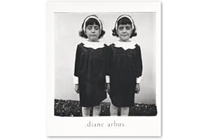 Diane Arbus: An Aperture Monograph