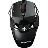 MadCatz R.A.T. 1+ Optik Oyuncu Faresi