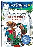 Weihnachten in Bullerbü (Büchersterne) by 