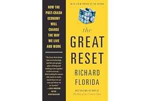 GRT RESET: How the Post-Crash Economy Will Change the Way We Live and Work